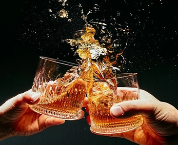 Happy Hour: 5PM-7PM Daily